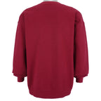 NFL - Washington Redskins Crew Neck Sweatshirt 1990s Large Vintage Retro Football
