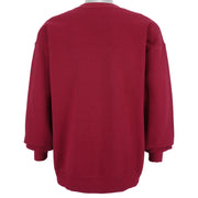 NFL - Washington Redskins Crew Neck Sweatshirt 1990s Large Vintage Retro Football