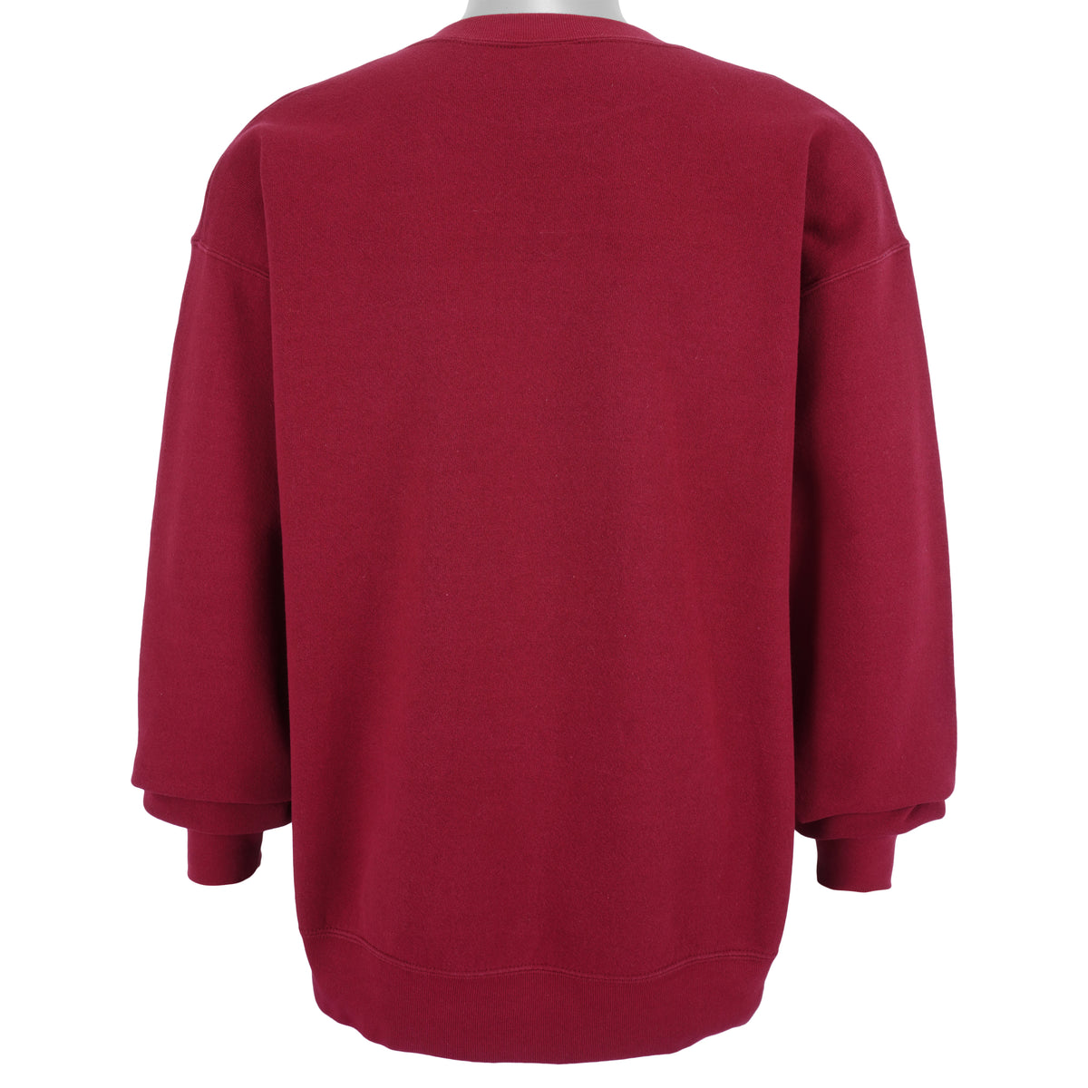 NFL - Washington Redskins Crew Neck Sweatshirt 1990s Large Vintage Retro Football