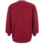 NFL - Washington Redskins Crew Neck Sweatshirt 1990s Large Vintage Retro Football