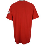 NFL - San Francisco 49ers Spell-Out T-Shirt 1993 X-Large Vintage Retro Football