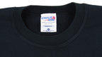 NHL (Chalk Line) - Phoenix Coyotes Spell-Out Crew Neck Sweatshirt 1990s X-Large Vintage Retro Hockey
