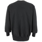 NFL (CS) - Washington Redskins Embroidered Crew Neck Sweatshirt 1990s X-Large Vintage Retro Football