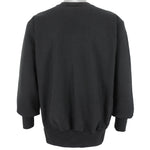 NFL (CS) - Washington Redskins Embroidered Crew Neck Sweatshirt 1990s X-Large Vintage Retro Football