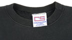 NFL (CS) - Washington Redskins Embroidered Crew Neck Sweatshirt 1990s X-Large Vintage Retro Football