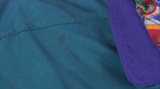Speedo - Green Atlanta Olympic Windbreaker 1996 Large Vintage Retro