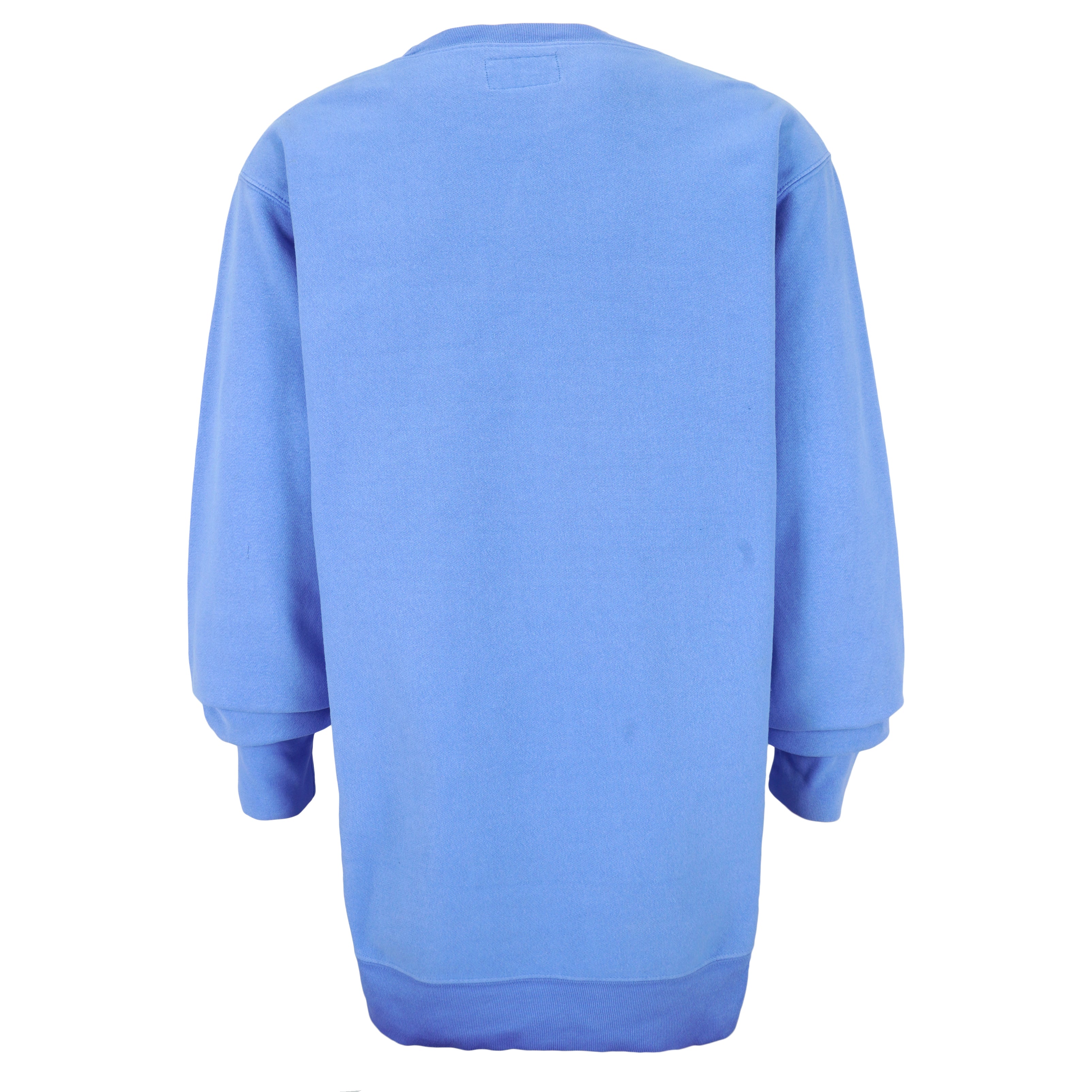Vintage (Steve & Barrys) - Escalade Embroidered Crew Neck Sweatshirt 1990s X-Large  Vintage Retro