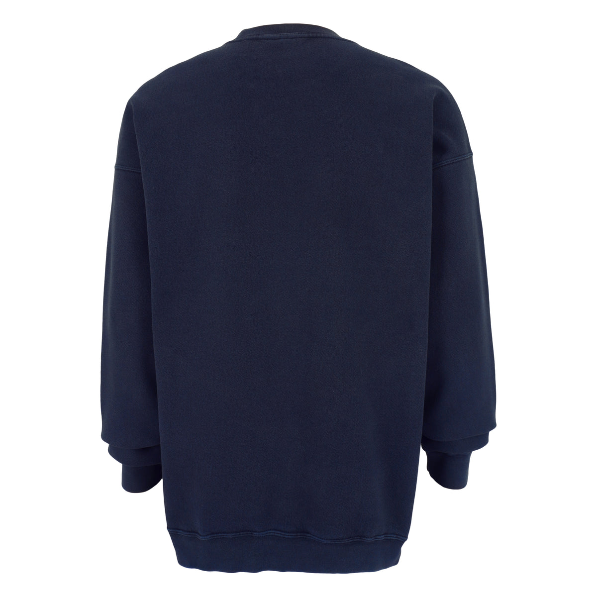 NFL - Baltimore Ravens Crew Neck Sweatshirt 2000 X-Large Vintage Retro Football