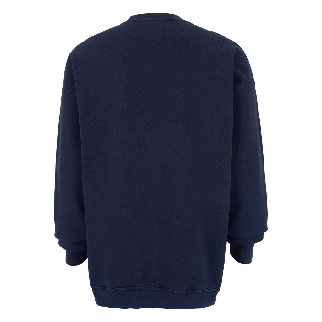 NFL - Baltimore Ravens Crew Neck Sweatshirt 2000 X-Large Vintage Retro Football