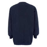 NFL - Baltimore Ravens Crew Neck Sweatshirt 2000 X-Large Vintage Retro Football
