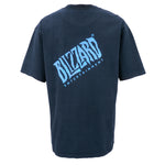 Vintage  - Blizzard Entertainment T-Shirt 1990s X-Large