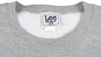 NFL (Lee) - Green Bay Packers, Super Bowl Champions Crew Neck Sweatshirt 1993 X-Large Vintage Retro Football