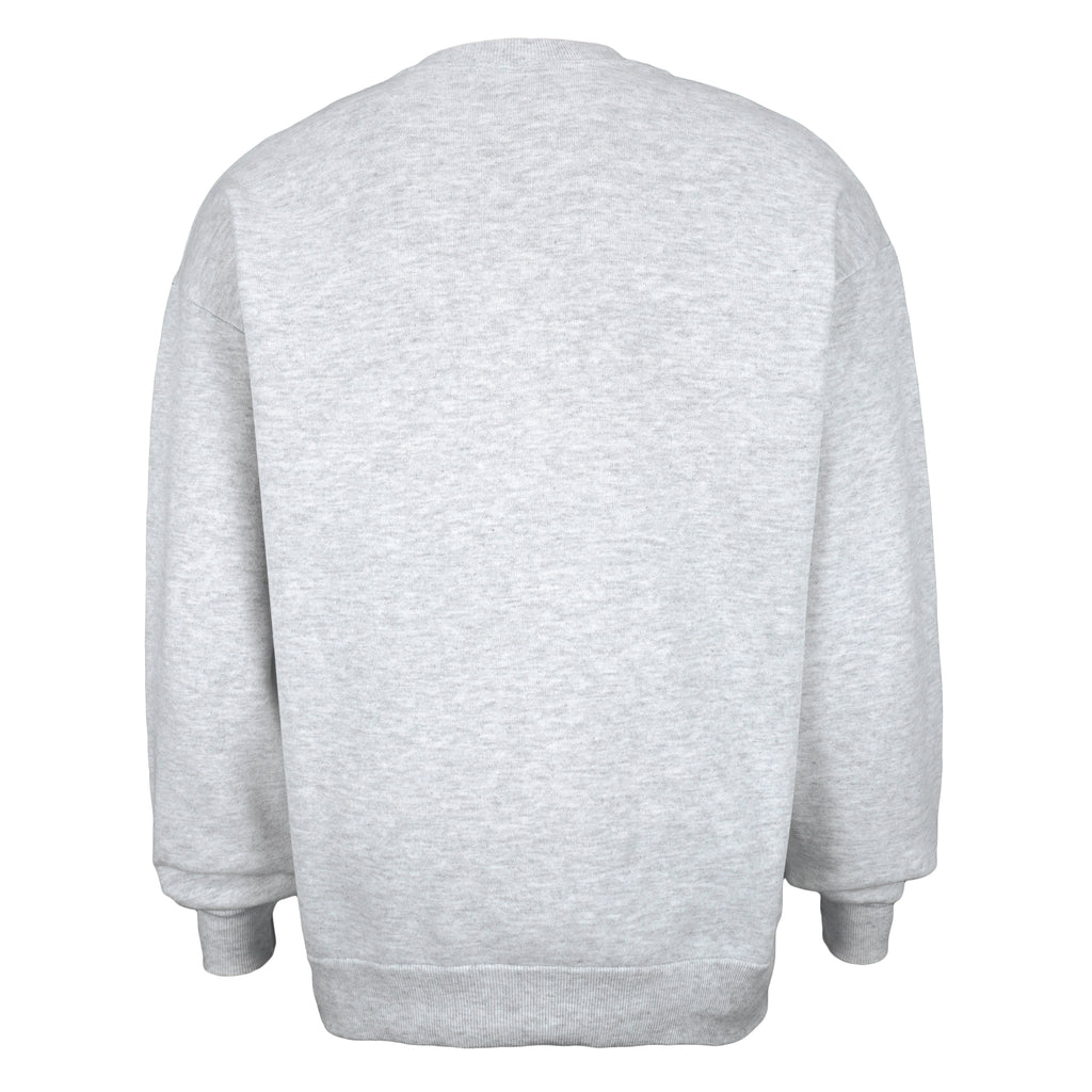 NFL - Kansas City Chiefs x Looney Tunes Crew Neck Sweatshirt 1992 Large Vintage Retro Football
