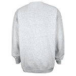 NHL (CSA) - Detroit Red Wings Crew Neck Sweatshirt 1990s Large Vintage Retro Hockey