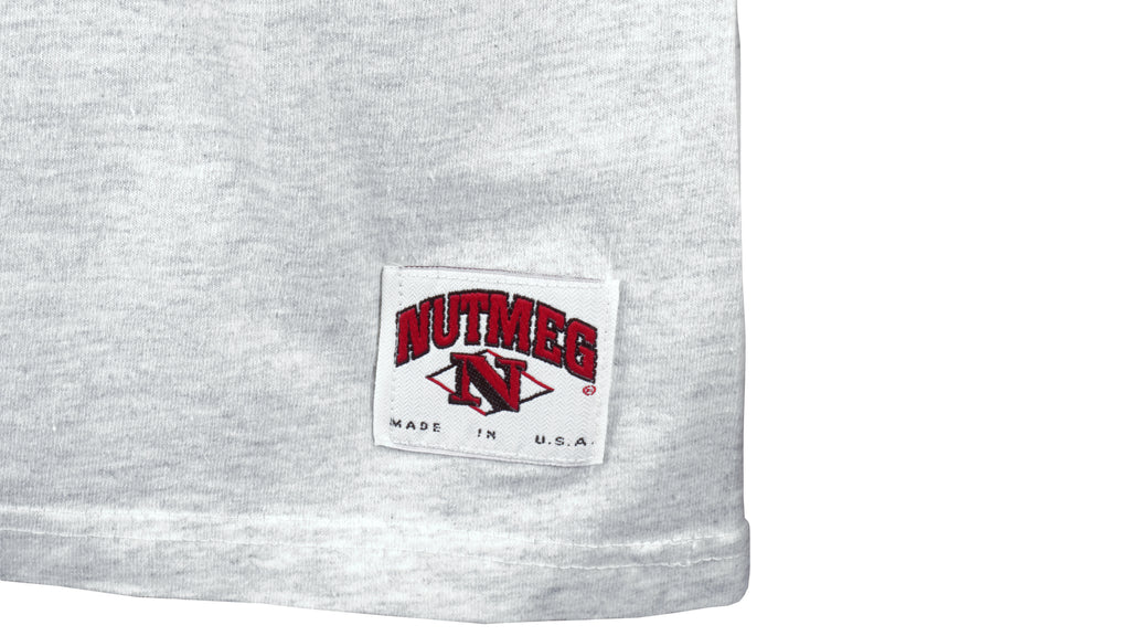 Vintage (Nutmeg) - Mexico - World Cup USA 94 T-Shirt 1994 Large Vintage Retro