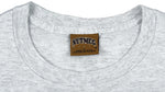 Vintage (Nutmeg) - Mexico - World Cup USA 94 T-Shirt 1994 Large Vintage Retro