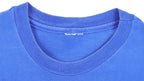 NHL - Winnipeg Jets Spell-Out T-Shirt 1990s Large