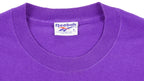 Reebok - Baltimore Ravens Spell-Out T-Shirt 1996 Large Vintage Retro Football
