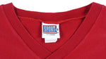 NFL (Sport Attack) - Kansas City Chiefs, Gonzalez No. 88 T-Shirt 2000 X-Large Vintage Retro Football