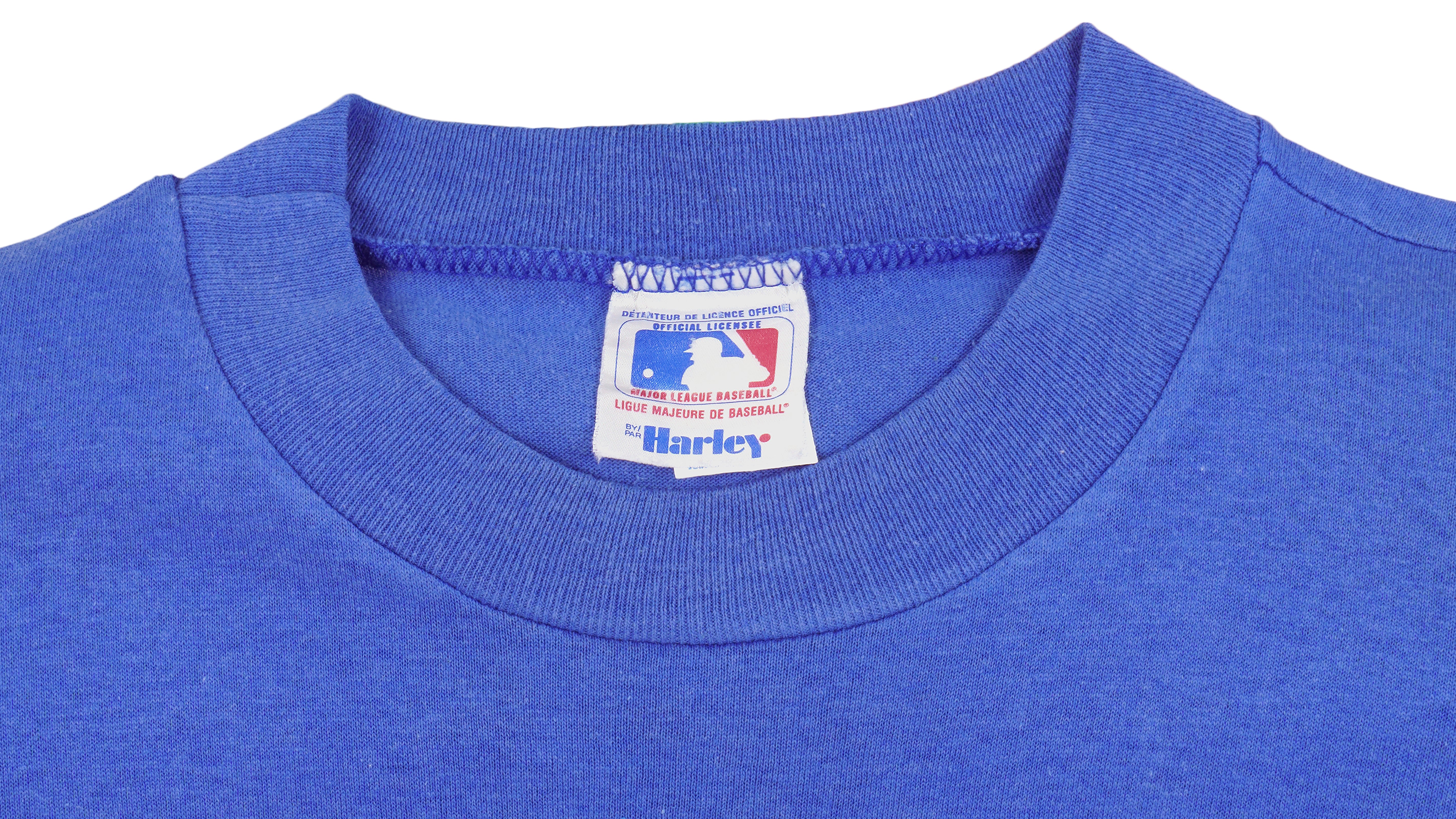 Vintage Russell Athletic MLB Toronto Blue Jays Baseball Jersey Large with  tags