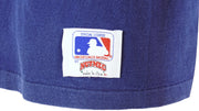 MLB (Nutmeg) - Minnesota Twins, Kirby Puckett T-Shirt 1990s Medium Vintage Retro Baseball