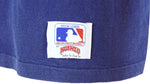 MLB (Nutmeg) - Minnesota Twins, Kirby Puckett T-Shirt 1990s Medium Vintage Retro Baseball