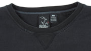 Disney - Beauty And The Beast Musical Embroidered Crew Neck Sweatshirt 1990s X-Large Vintage Retro