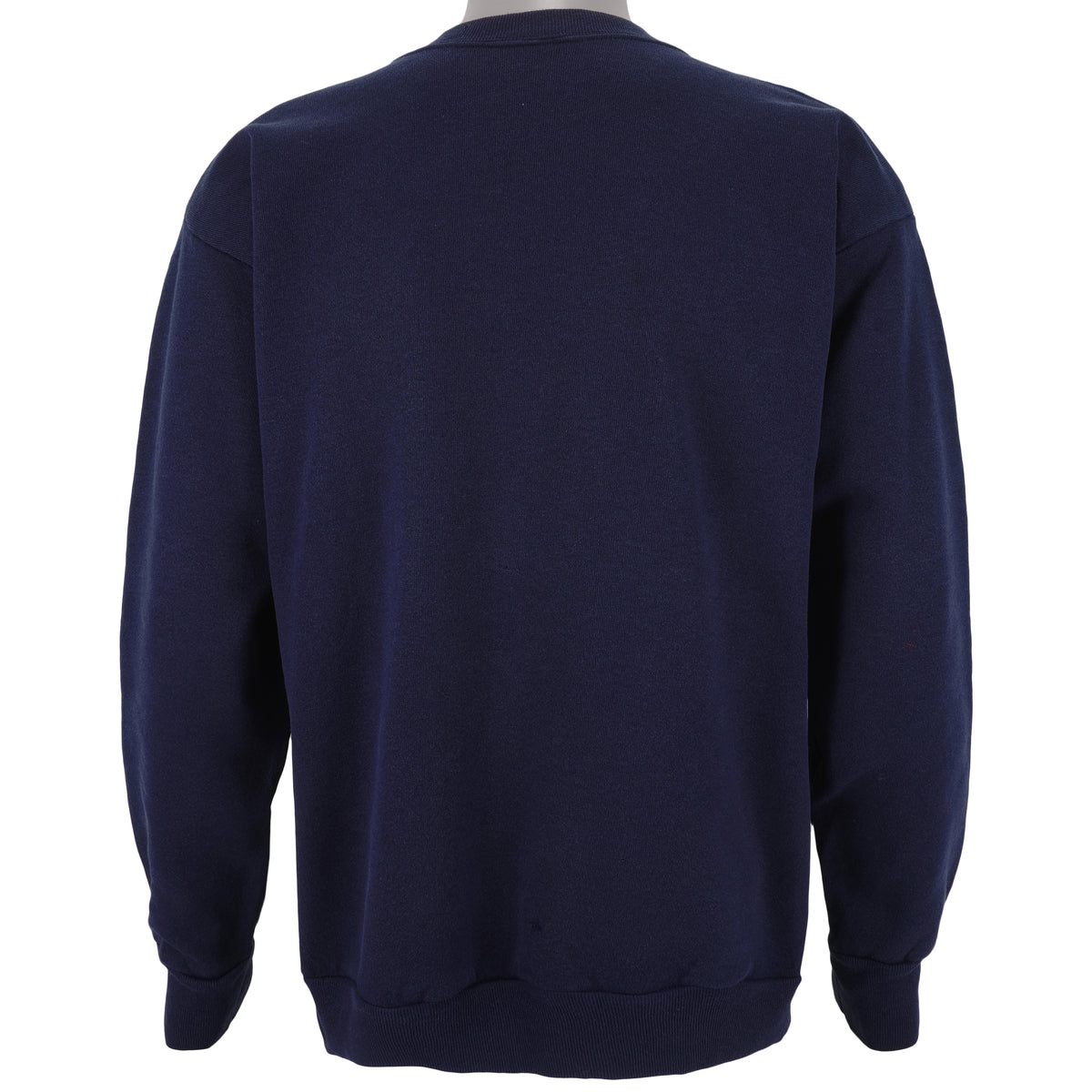 NFL (Tultex) - Dallas Cowboys Spell-Out Sweatshirt 1991 X-Large Vintage Retro Football