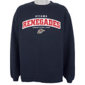 NFL (Bulletin) - Ottawa Renegades Crew Neck Sweatshirt 1990s Large Vintage Retro Football