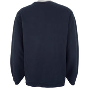 NFL (Bulletin) - Ottawa Renegades Crew Neck Sweatshirt 1990s Large Vintage Retro Football