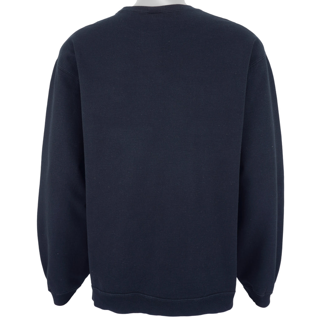 NFL (Bulletin) - Ottawa Renegades Crew Neck Sweatshirt 1990s Large Vintage Retro Football