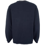 NFL (Bulletin) - Ottawa Renegades Crew Neck Sweatshirt 1990s Large Vintage Retro Football