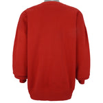 NFL (Russel Athletic) - San Francisco 49ers Crew Neck Sweatshirt 1994 XX-Large Vintage Retro Football