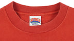 NBA (Nutmeg) - Chicago Bulls Spell-Out T-Shirt 1990s Medium Vintage Retro Basketball