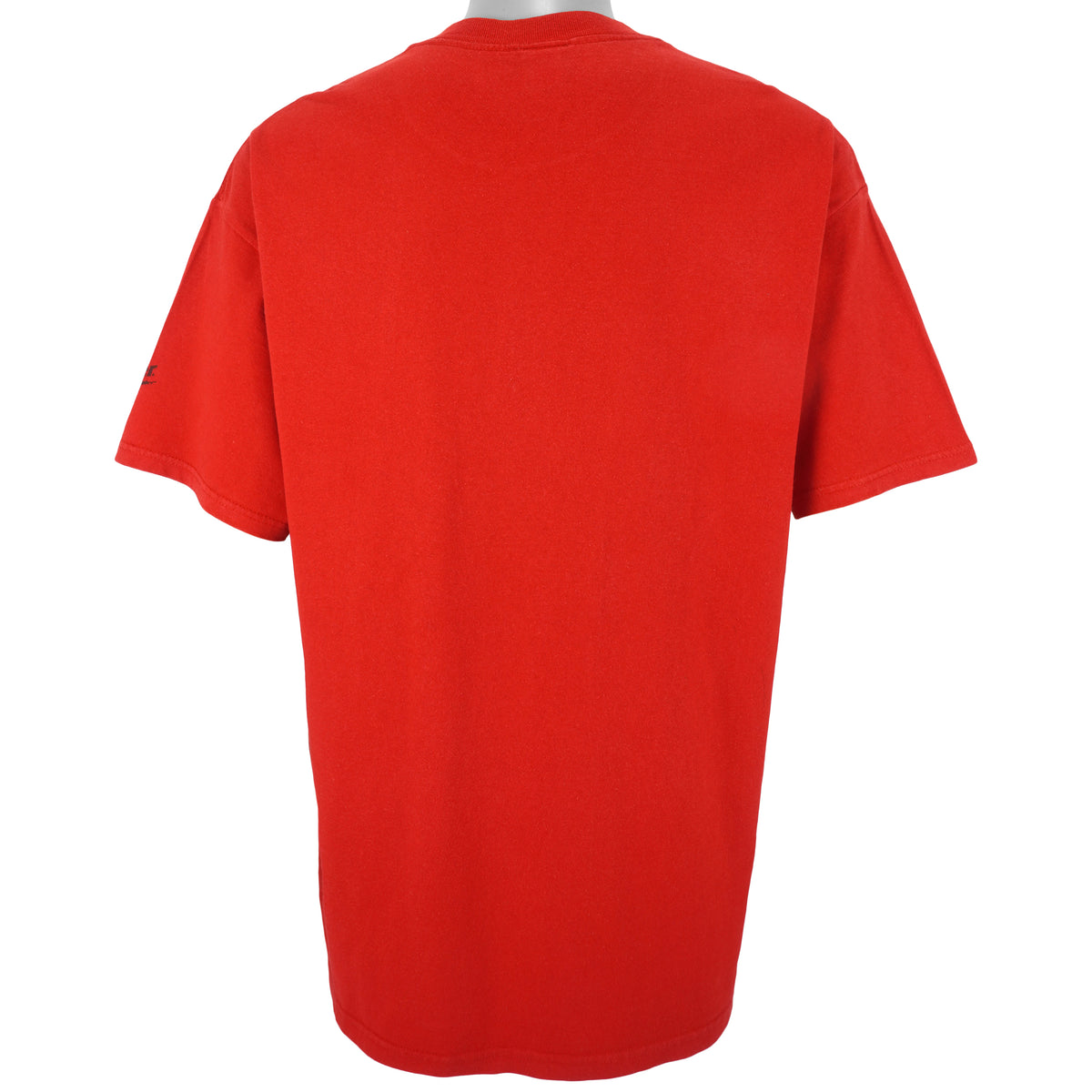 Marvel - Red Spider-Man T-Shirt 2000s X-Large Vintage Retro