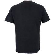 Marvel - Wolverine Spell-Out T-Shirt 1990s Medium Vintage Retro