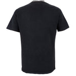 Marvel - Wolverine Spell-Out T-Shirt 1990s Medium Vintage Retro