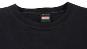 Marvel - Wolverine Spell-Out T-Shirt 1990s Medium Vintage Retro