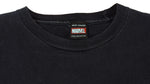 Marvel - Wolverine Spell-Out T-Shirt 1990s Medium Vintage Retro