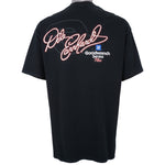 NASCAR (Competitors View) - Dale Earnhardt #3, Intimidator T-Shirt 2000 Large Vintage Retro 