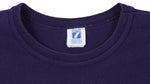 NFL (Logo 7) - Dallas Cowboys Back 2 Back Spell-Out T-Shirt 1994 Large Vintage Retro Football