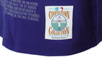 MLB (Team Rated) - New York Yankees Bronx Bombers T-Shirt 1990s Large Vintage Retro