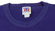 MLB (Team Rated) - New York Yankees Bronx Bombers T-Shirt 1990s Large