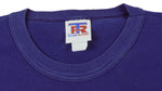 MLB (Team Rated) - New York Yankees Bronx Bombers T-Shirt 1990s Large