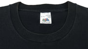 NHL - Los Angeles Kings T-Shirt 1990 X-Large Vintage Retro Hockey