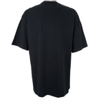 NFL - Carolina Panthers Spell-Out T-Shirt 1990s X-Large Vintage Retro Football