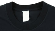 NFL - Carolina Panthers Spell-Out T-Shirt 1990s X-Large Vintage Retro Football