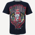 NCAA - Alabama Crimson Tide Spell-Out Deadstock T-Shirt 1990s Medium Vintage Retro Football Collge