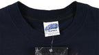 NCAA - Alabama Crimson Tide Spell-Out Deadstock T-Shirt 1990s Medium Vintage Retro Football College