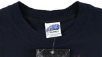 NCAA - Alabama Crimson Tide Spell-Out Deadstock T-Shirt 1990s Medium Vintage Retro Football College